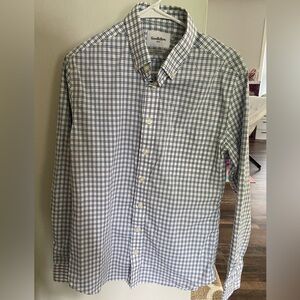 Men’s Goodfellow Dress Shirt Size Medium